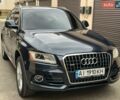 Синій Ауді Ку 5, об'ємом двигуна 1.98 л та пробігом 110 тис. км за 17100 $, фото 1 на Automoto.ua