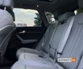 Синий Ауди Ку 5, объемом двигателя 2 л и пробегом 104 тыс. км за 30400 $, фото 20 на Automoto.ua