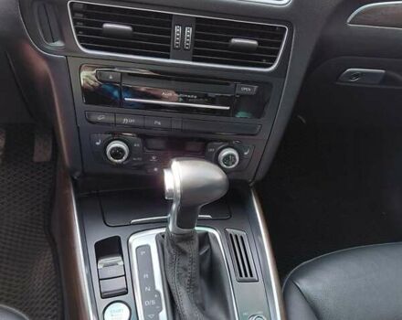 Синій Ауді Ку 5, об'ємом двигуна 1.98 л та пробігом 135 тис. км за 17000 $, фото 8 на Automoto.ua