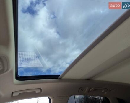 Синий Ауди Ку 5, объемом двигателя 1.98 л и пробегом 192 тыс. км за 21500 $, фото 66 на Automoto.ua