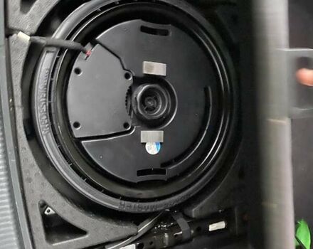 Синій Ауді Ку 5, об'ємом двигуна 1.98 л та пробігом 202 тис. км за 25500 $, фото 20 на Automoto.ua