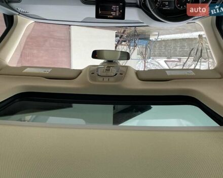 Синий Ауди Ку 5, объемом двигателя 1.98 л и пробегом 136 тыс. км за 22700 $, фото 27 на Automoto.ua