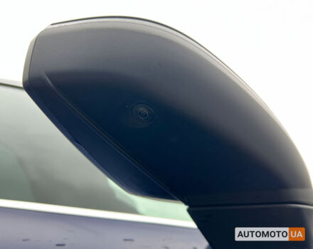 Синий Ауди Ку 5, объемом двигателя 2 л и пробегом 81 тыс. км за 33600 $, фото 11 на Automoto.ua