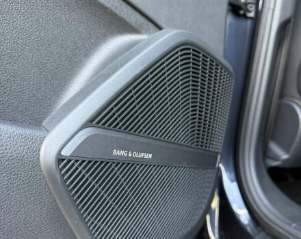 Ауди Ку 5 2017 в Кривом Роге на Automoto.ua Синий Ауди Ку 5, объемом двигателя 1.98 л и пробегом 130 тыс. км за 29800 $, фото 30 на Automoto.ua