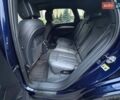Синий Ауди Ку 5, объемом двигателя 2 л и пробегом 90 тыс. км за 27300 $, фото 30 на Automoto.ua