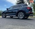 Синій Ауді Ку 5, об'ємом двигуна 1.98 л та пробігом 139 тис. км за 24000 $, фото 1 на Automoto.ua