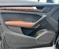 Синий Ауди Ку 5, объемом двигателя 2 л и пробегом 95 тыс. км за 26190 $, фото 15 на Automoto.ua