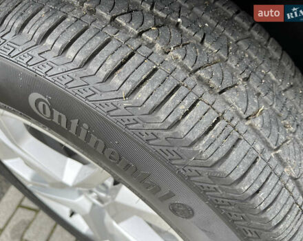 Синій Ауді Ку 5, об'ємом двигуна 1.98 л та пробігом 56 тис. км за 28500 $, фото 23 на Automoto.ua