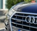 Синий Ауди Ку 5, объемом двигателя 1.97 л и пробегом 156 тыс. км за 29999 $, фото 7 на Automoto.ua