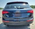 Синий Ауди Ку 5, объемом двигателя 2 л и пробегом 71 тыс. км за 4100 $, фото 4 на Automoto.ua