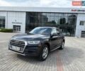 Синій Ауді Ку 5, об'ємом двигуна 1.98 л та пробігом 132 тис. км за 23900 $, фото 1 на Automoto.ua