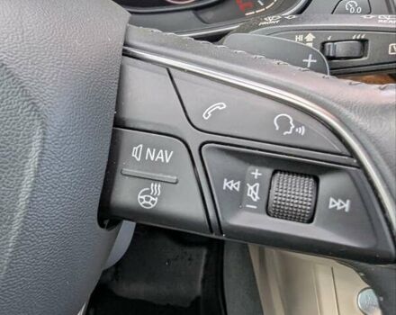 Синий Ауди Ку 5, объемом двигателя 1.98 л и пробегом 192 тыс. км за 21500 $, фото 70 на Automoto.ua