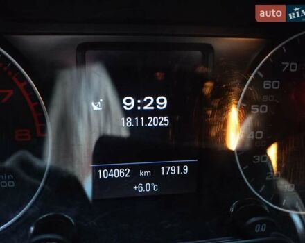 Синій Ауді Ку 5, об'ємом двигуна 1.98 л та пробігом 108 тис. км за 16500 $, фото 4 на Automoto.ua