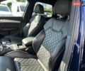 Синий Ауди Ку 5, объемом двигателя 1.97 л и пробегом 156 тыс. км за 29999 $, фото 50 на Automoto.ua