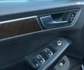 Синий Ауди Ку 5, объемом двигателя 2 л и пробегом 127 тыс. км за 24290 $, фото 18 на Automoto.ua