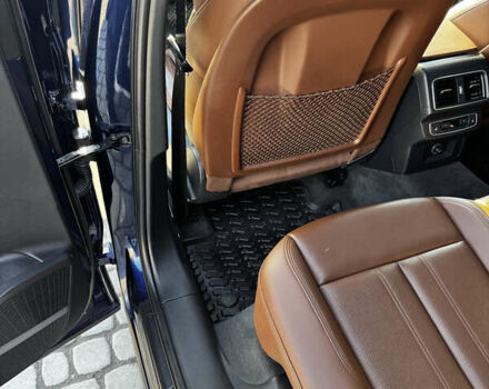 Синий Ауди Ку 5, объемом двигателя 1.98 л и пробегом 92 тыс. км за 32500 $, фото 30 на Automoto.ua