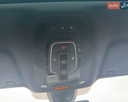 Синій Ауді Ку 5, об'ємом двигуна 2 л та пробігом 115 тис. км за 29790 $, фото 34 на Automoto.ua