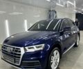 Синій Ауді Ку 5, об'ємом двигуна 0 л та пробігом 91 тис. км за 32300 $, фото 1 на Automoto.ua