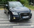 Синий Ауди Ку 5, объемом двигателя 1.98 л и пробегом 145 тыс. км за 17000 $, фото 1 на Automoto.ua
