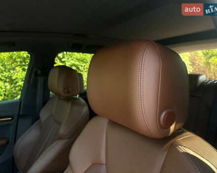 Синий Ауди Ку 5, объемом двигателя 1.98 л и пробегом 100 тыс. км за 34500 $, фото 3 на Automoto.ua