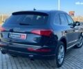 Синий Ауди Ку 5, объемом двигателя 2 л и пробегом 127 тыс. км за 24290 $, фото 7 на Automoto.ua