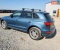 Синій Ауді Ку 5, об'ємом двигуна 0 л та пробігом 70 тис. км за 3200 $, фото 1 на Automoto.ua