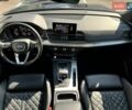Синий Ауди Ку 5, объемом двигателя 1.97 л и пробегом 156 тыс. км за 29999 $, фото 31 на Automoto.ua