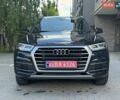 Синий Ауди Ку 5, объемом двигателя 2 л и пробегом 150 тыс. км за 16900 $, фото 1 на Automoto.ua