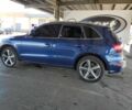 Синій Ауді Ку 5, об'ємом двигуна 3 л та пробігом 94 тис. км за 4000 $, фото 1 на Automoto.ua