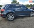 Синій Ауді Ку 5, об'ємом двигуна 1.98 л та пробігом 193 тис. км за 10850 $, фото 2 на Automoto.ua