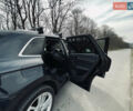 Синий Ауди Ку 5, объемом двигателя 2 л и пробегом 280 тыс. км за 19800 $, фото 6 на Automoto.ua