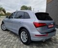 Синий Ауди Ку 5, объемом двигателя 1.98 л и пробегом 254 тыс. км за 16800 $, фото 7 на Automoto.ua