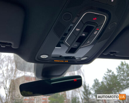 Синий Ауди Ку 5, объемом двигателя 2 л и пробегом 81 тыс. км за 33600 $, фото 27 на Automoto.ua