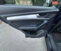 Синий Ауди Ку 5, объемом двигателя 2 л и пробегом 90 тыс. км за 27300 $, фото 27 на Automoto.ua
