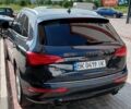 Синій Ауді Ку 5, об'ємом двигуна 1.98 л та пробігом 135 тис. км за 17000 $, фото 4 на Automoto.ua