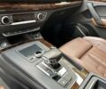 Синий Ауди Ку 5, объемом двигателя 2 л и пробегом 89 тыс. км за 20000 $, фото 13 на Automoto.ua