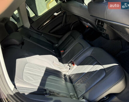 Синій Ауді Ку 5, об'ємом двигуна 1.98 л та пробігом 177 тис. км за 22500 $, фото 15 на Automoto.ua