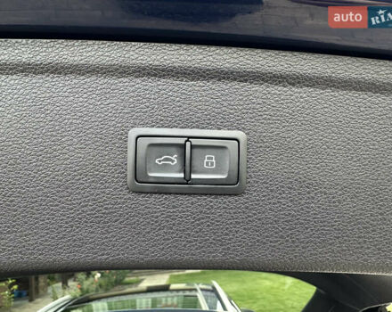 Синий Ауди Ку 5, объемом двигателя 1.98 л и пробегом 95 тыс. км за 23900 $, фото 61 на Automoto.ua