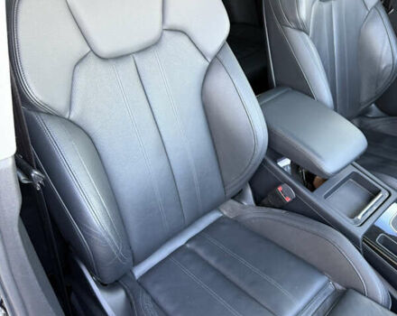 Ауди Ку 5 2017 в Кривом Роге на Automoto.ua Синий Ауди Ку 5, объемом двигателя 1.98 л и пробегом 130 тыс. км за 29800 $, фото 21 на Automoto.ua