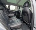 Синий Ауди Ку 5, объемом двигателя 1.98 л и пробегом 254 тыс. км за 16800 $, фото 14 на Automoto.ua