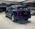 Синій Ауді Ку 5, об'ємом двигуна 2 л та пробігом 167 тис. км за 24800 $, фото 3 на Automoto.ua