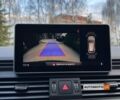 Синий Ауди Ку 5, объемом двигателя 2 л и пробегом 104 тыс. км за 30400 $, фото 13 на Automoto.ua