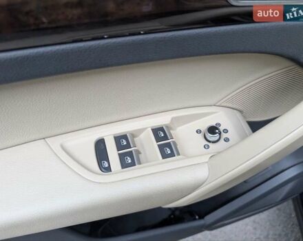 Ауди Ку 5 2017 в Львове на Automoto.ua Синий Ауди Ку 5, объемом двигателя 1.98 л и пробегом 189 тыс. км за 21800 $, фото 35 на Automoto.ua