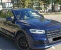 Синий Ауди Ку 5, объемом двигателя 0 л и пробегом 66 тыс. км за 17500 $, фото 1 на Automoto.ua