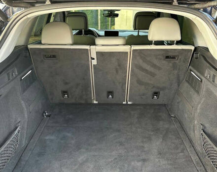 Ауді Ку 5 2017 у Чернівцях на Automoto.ua Синій Ауді Ку 5, об'ємом двигуна 1.98 л та пробігом 209 тис. км за 23800 $, фото 17 на Automoto.ua