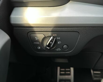 Синій Ауді Ку 5, об'ємом двигуна 3 л та пробігом 120 тис. км за 28600 $, фото 17 на Automoto.ua