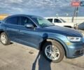 Синій Ауді Ку 5, об'ємом двигуна 2 л та пробігом 70 тис. км за 7100 $, фото 2 на Automoto.ua
