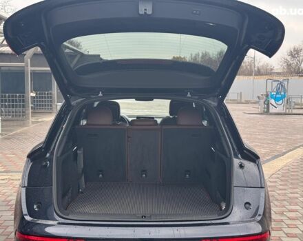 Синий Ауди Ку 5, объемом двигателя 2 л и пробегом 115 тыс. км за 29790 $, фото 17 на Automoto.ua