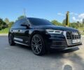 Синій Ауді Ку 5, об'ємом двигуна 1.98 л та пробігом 209 тис. км за 22500 $, фото 1 на Automoto.ua