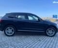 Синий Ауди Ку 5, объемом двигателя 2 л и пробегом 127 тыс. км за 24290 $, фото 5 на Automoto.ua